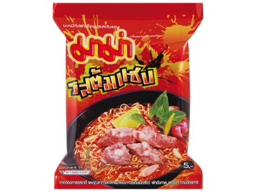 MAMA Instant Nudeln Tom Saab 55g Nudelsuppe